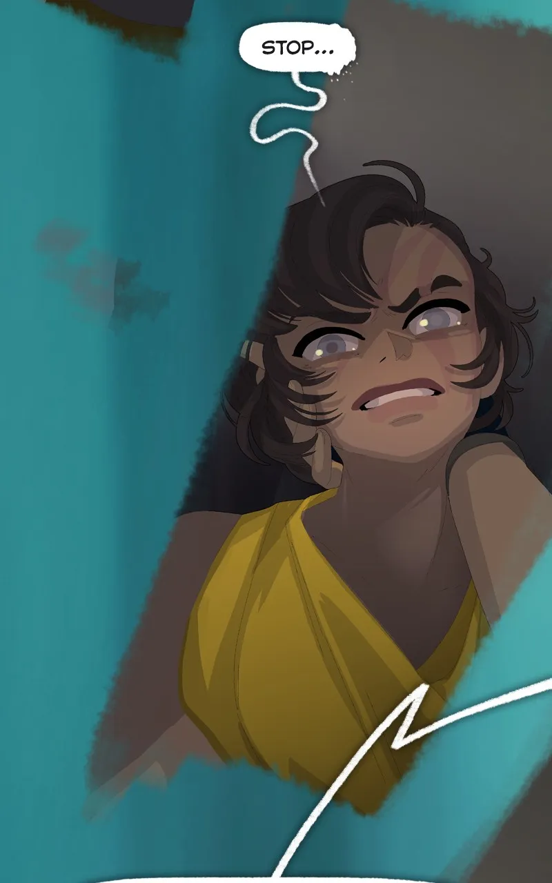 Woven Chapter 34 page 98 - 