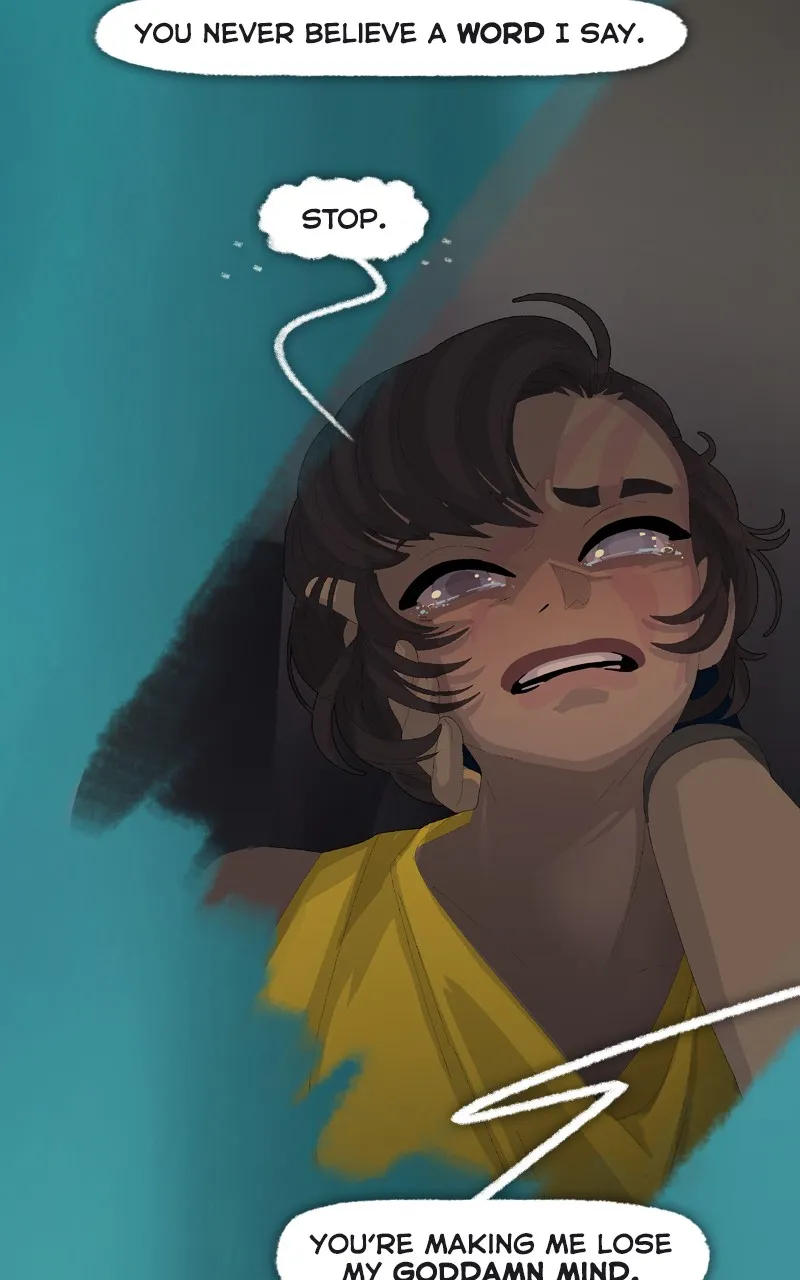 Woven Chapter 34 page 99 - 