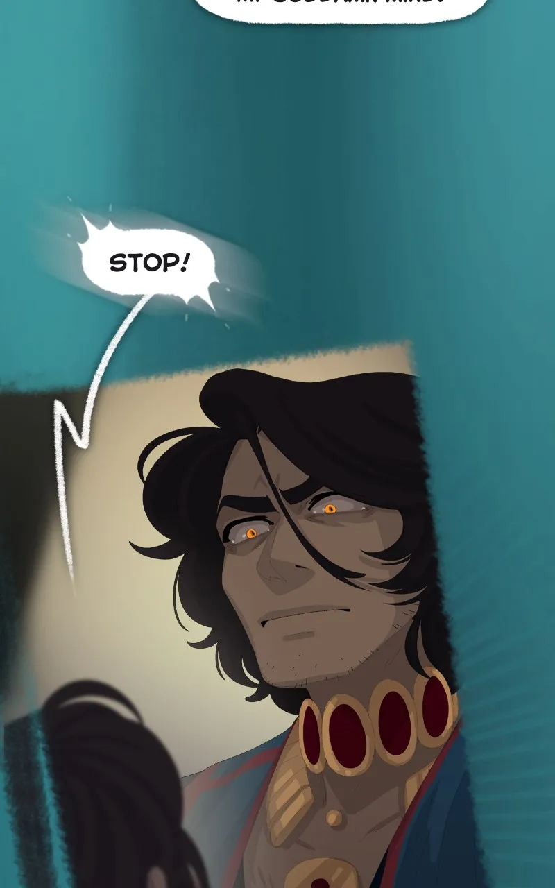 Woven Chapter 34 page 100 - 