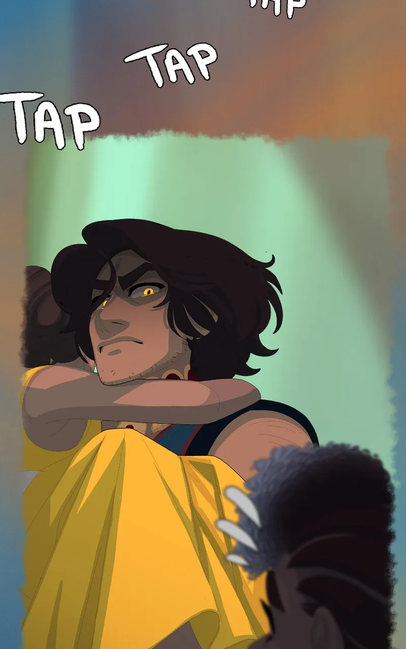 Woven Chapter 35 page 11 - 