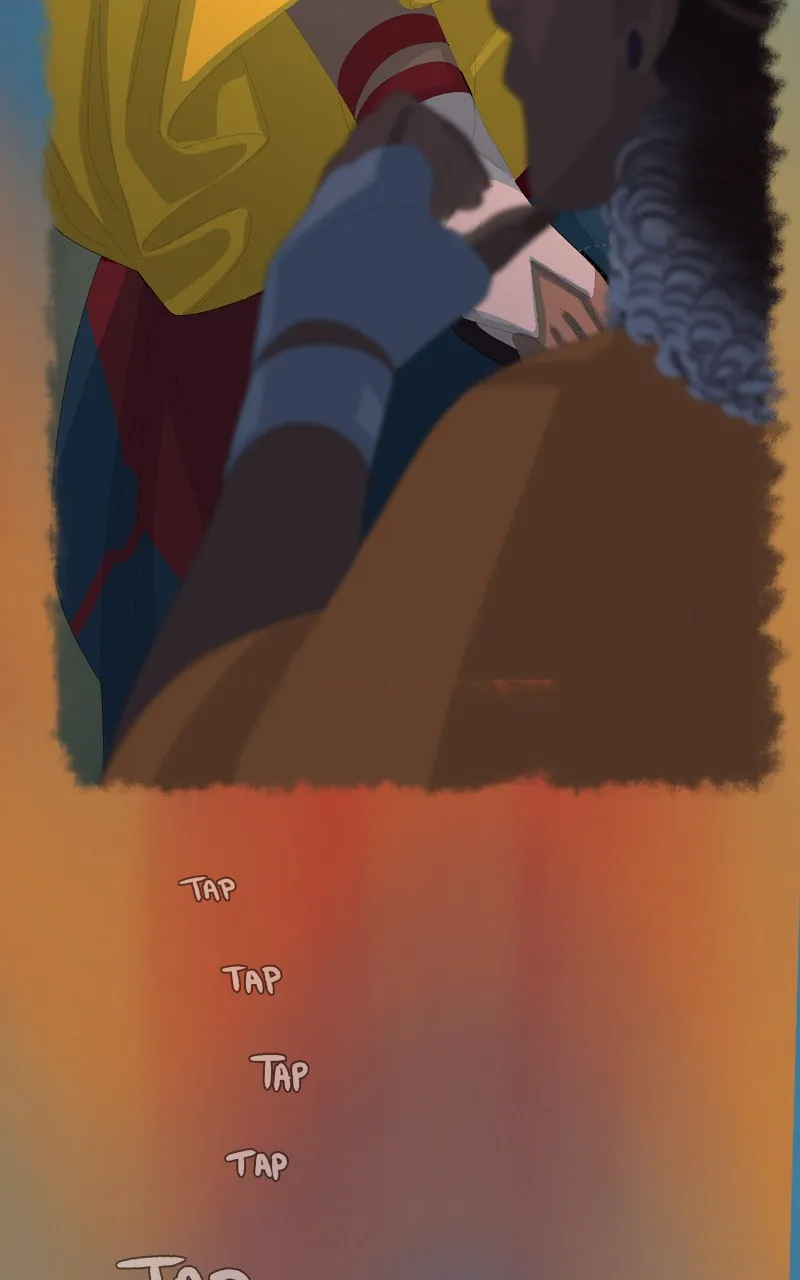 Woven Chapter 35 page 12 - 