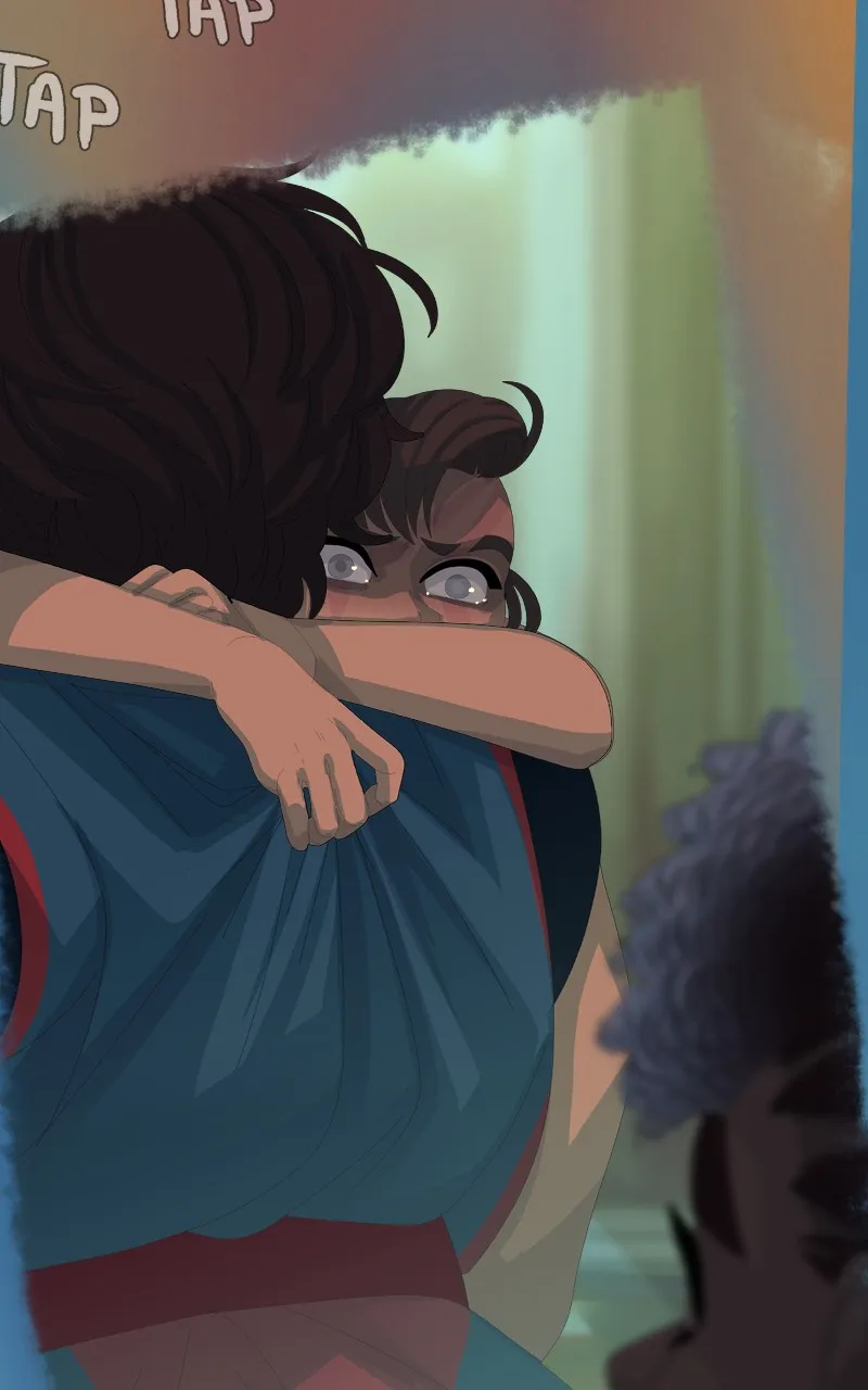 Woven Chapter 35 page 13 - 