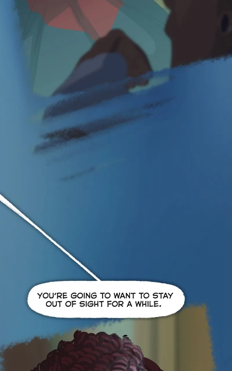 Woven Chapter 35 page 14 - 