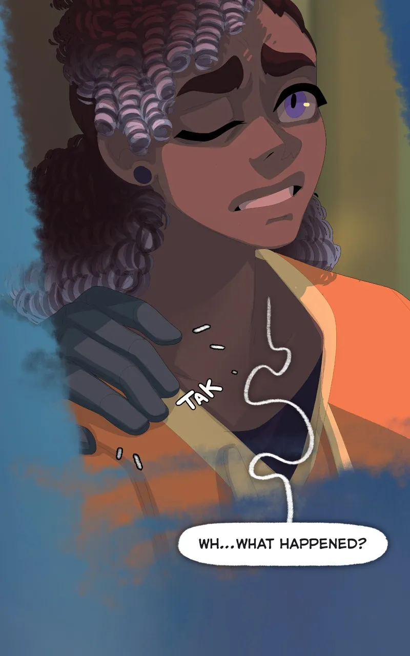 Woven Chapter 35 page 15 - 