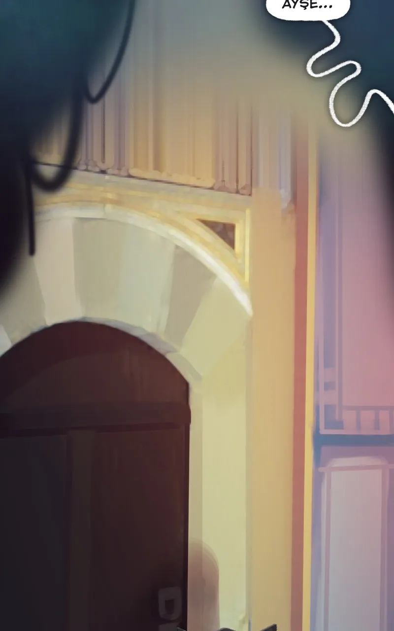Woven Chapter 35 page 20 - 