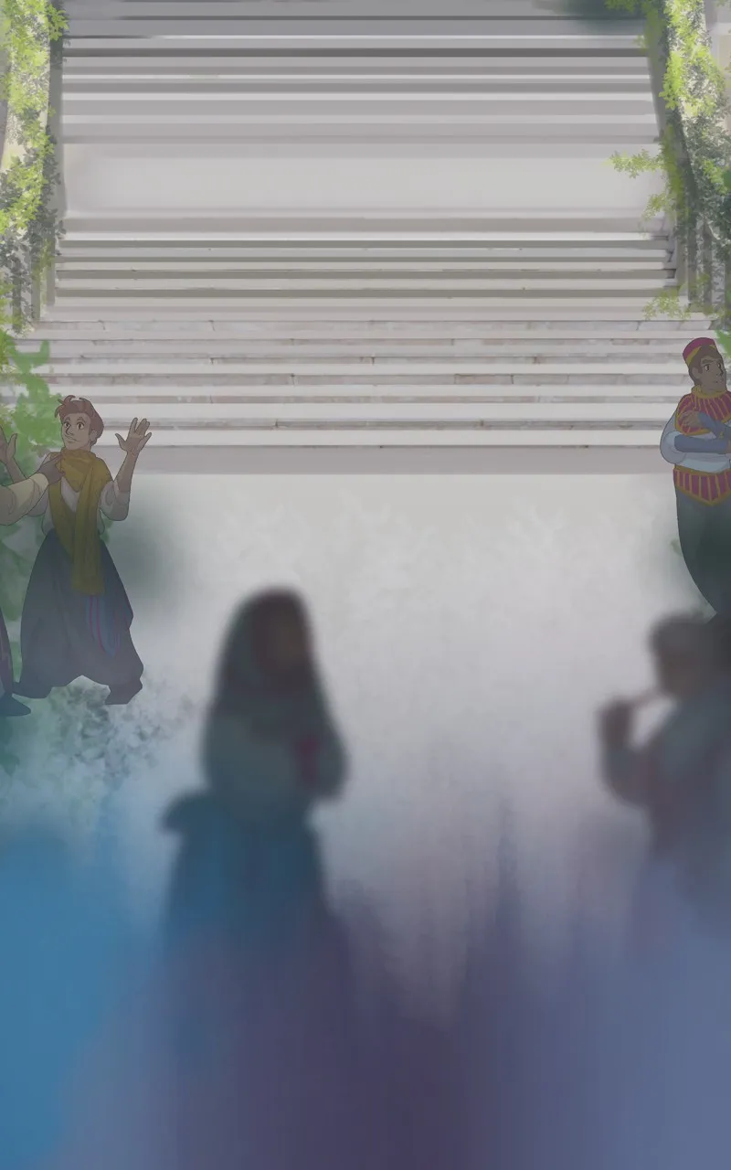 Woven Chapter 35 page 3 - 
