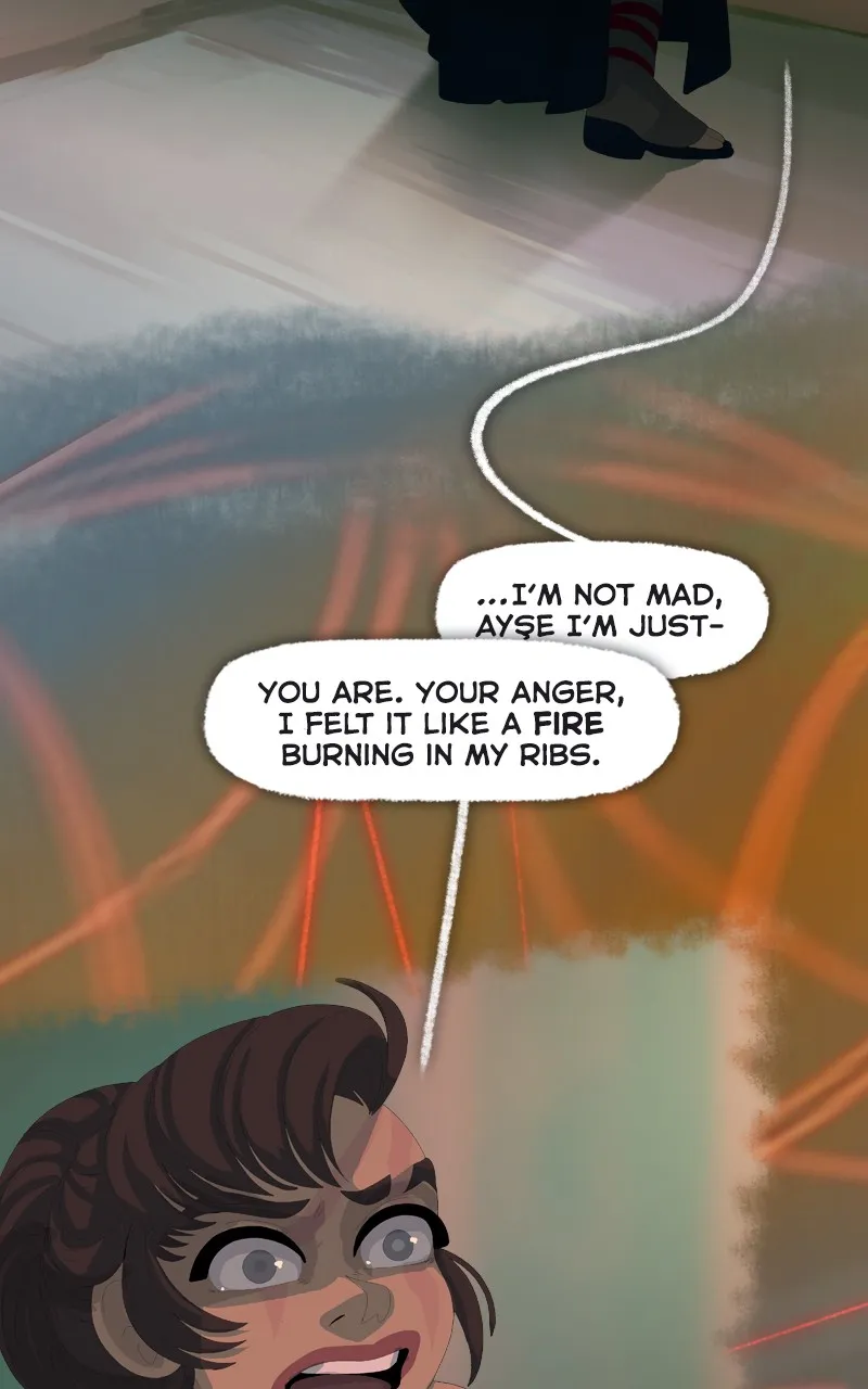 Woven Chapter 35 page 24 - 