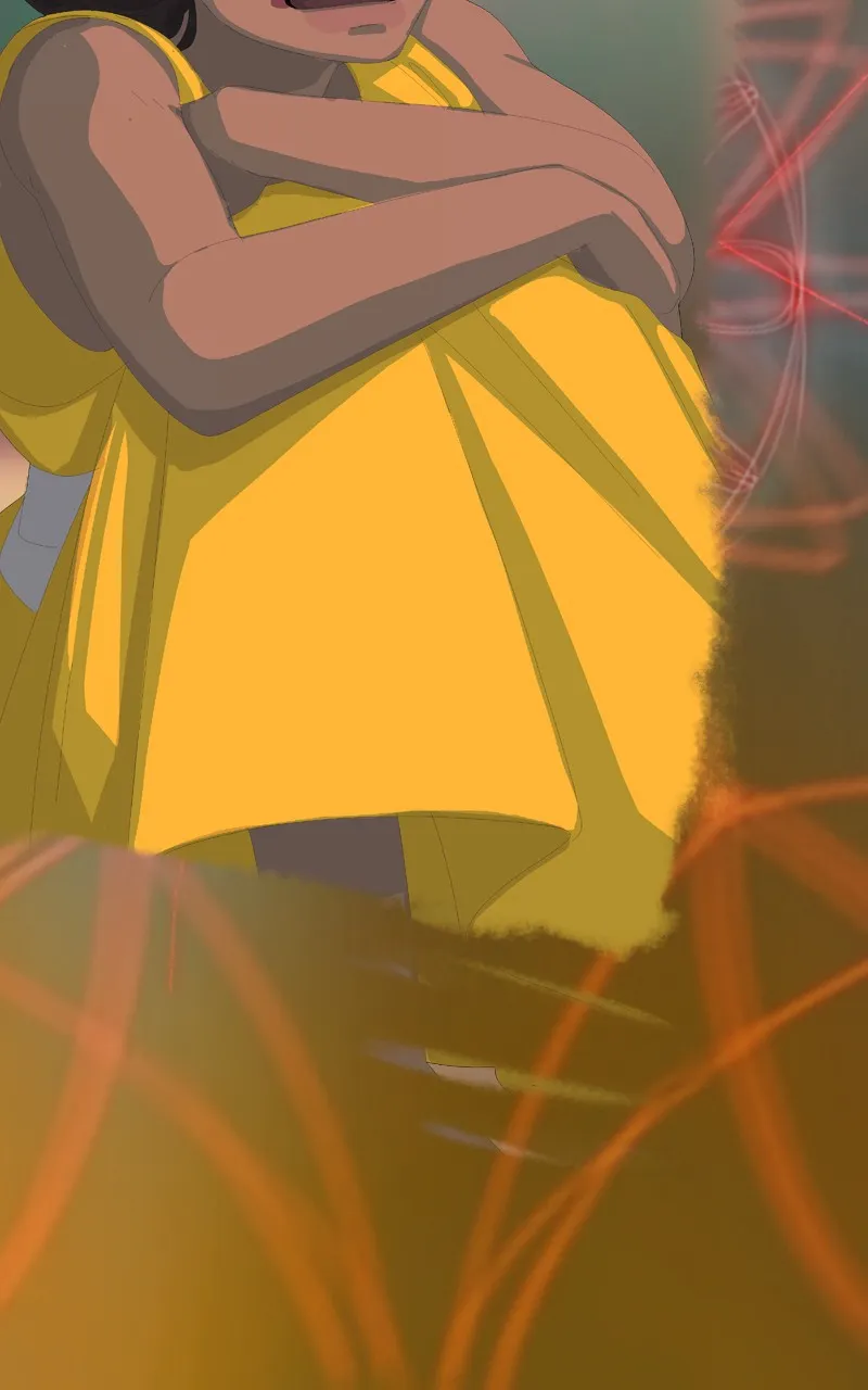 Woven Chapter 35 page 25 - 