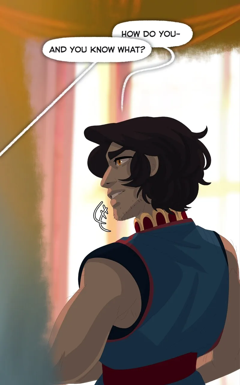 Woven Chapter 35 page 26 - 
