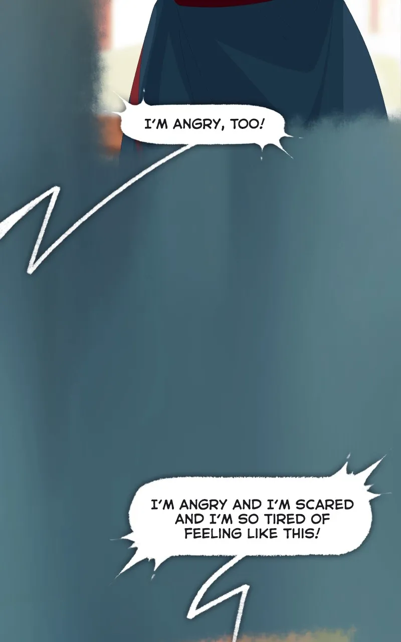 Woven Chapter 35 page 27 - 