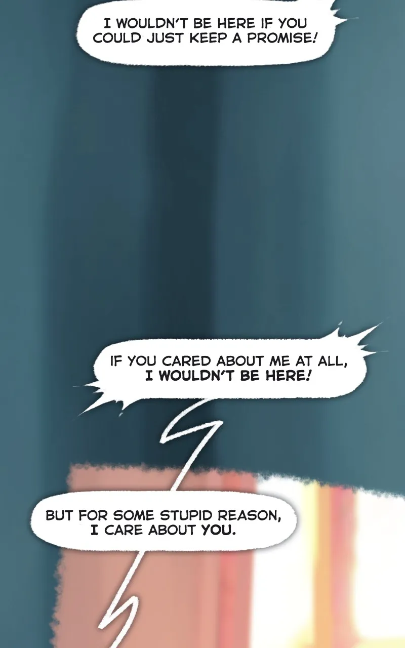 Woven Chapter 35 page 31 - 