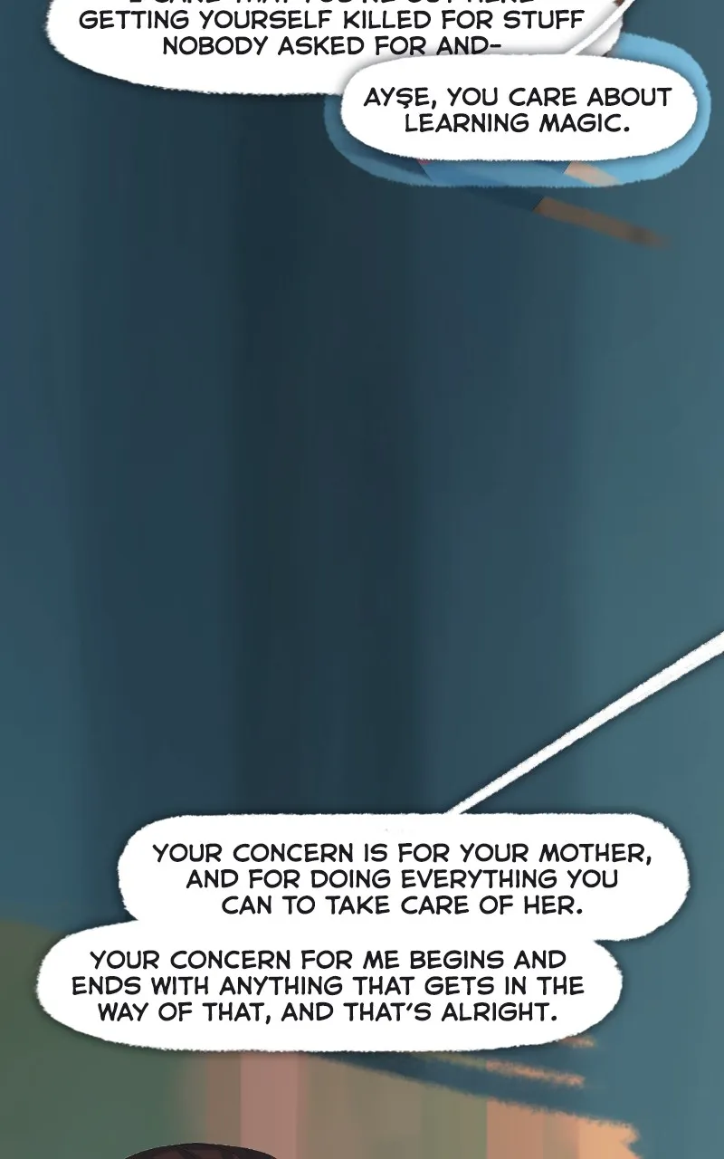 Woven Chapter 35 page 33 - 