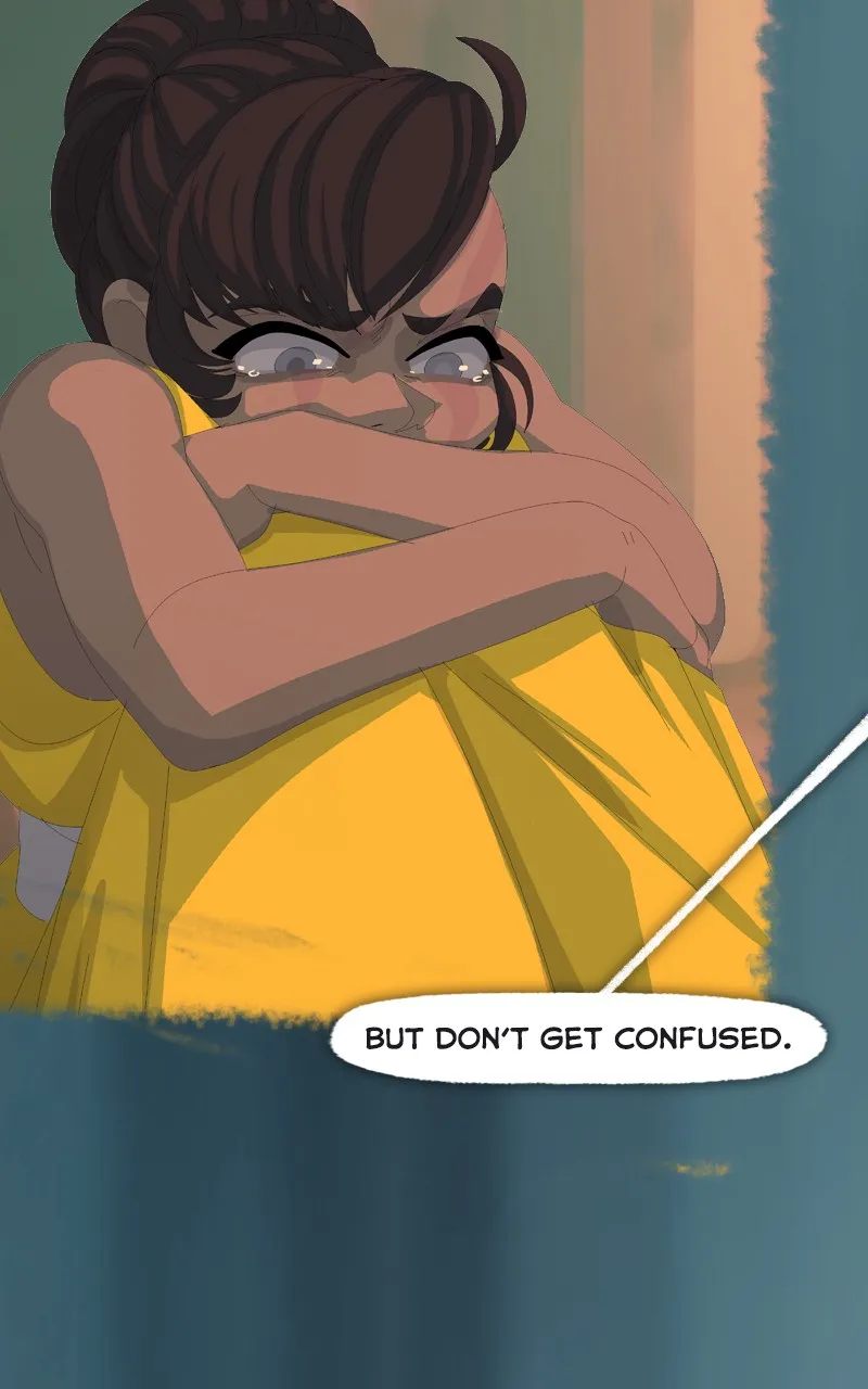 Woven Chapter 35 page 34 - 