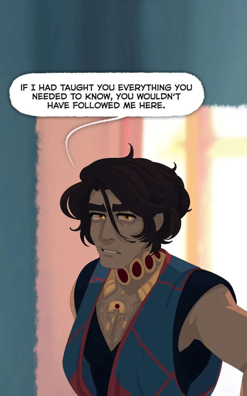 Woven Chapter 35 page 35 - 