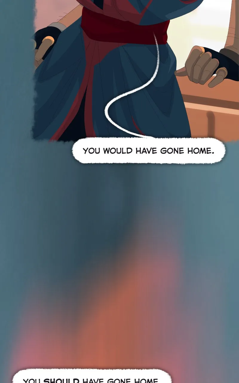 Woven Chapter 35 page 36 - 