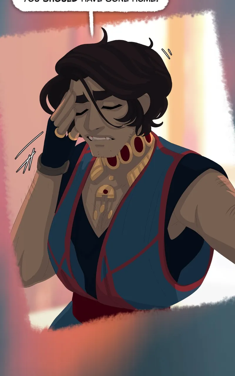 Woven Chapter 35 page 37 - 