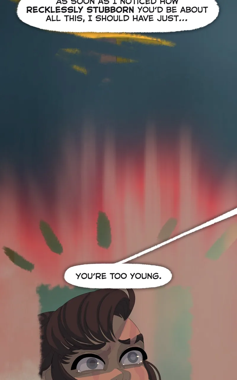 Woven Chapter 35 page 39 - 