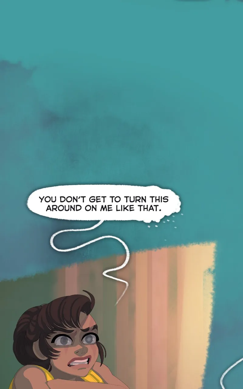 Woven Chapter 35 page 42 - 