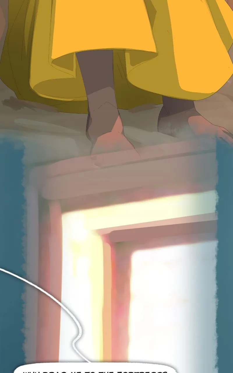 Woven Chapter 35 page 45 - 