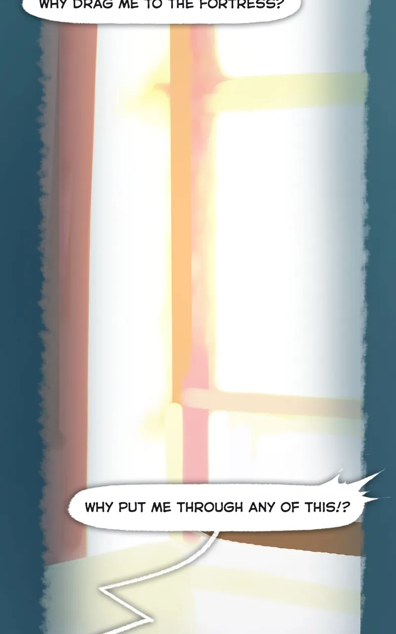 Woven Chapter 35 page 46 - 