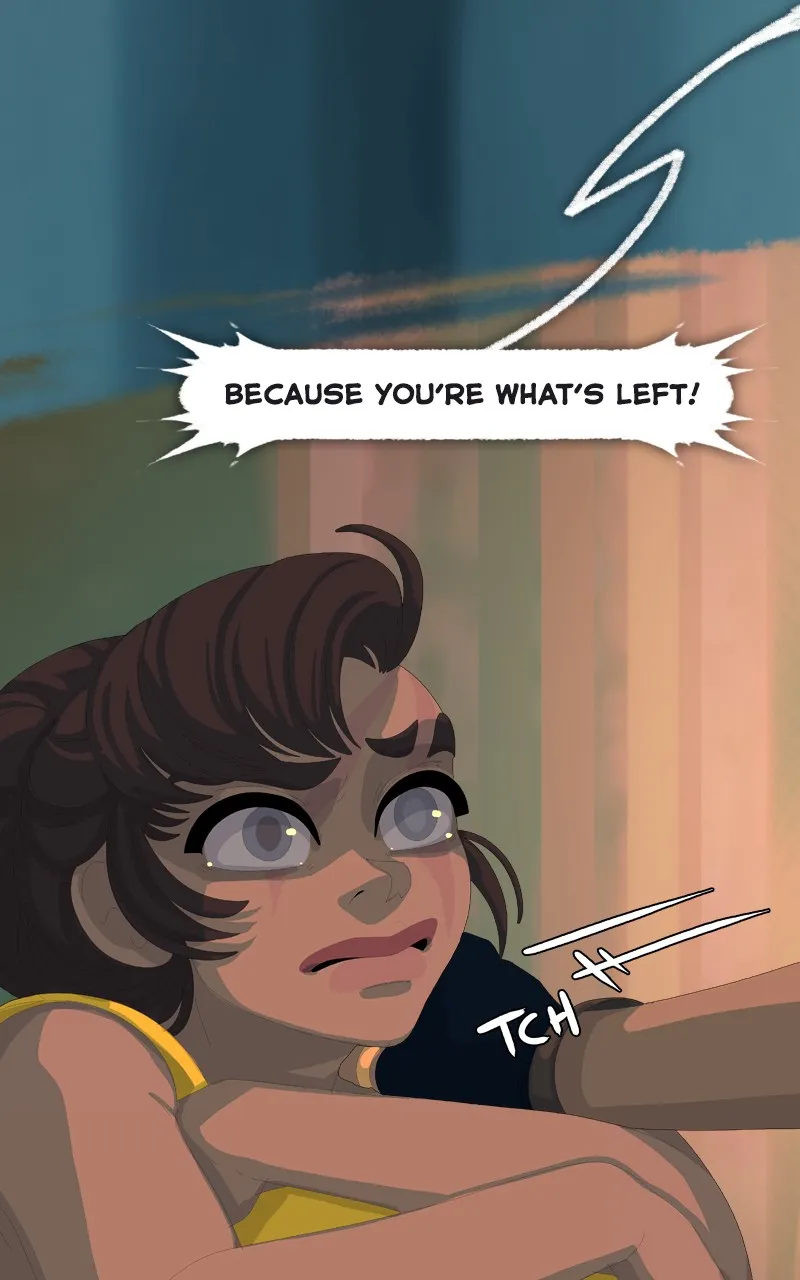 Woven Chapter 35 page 48 - 