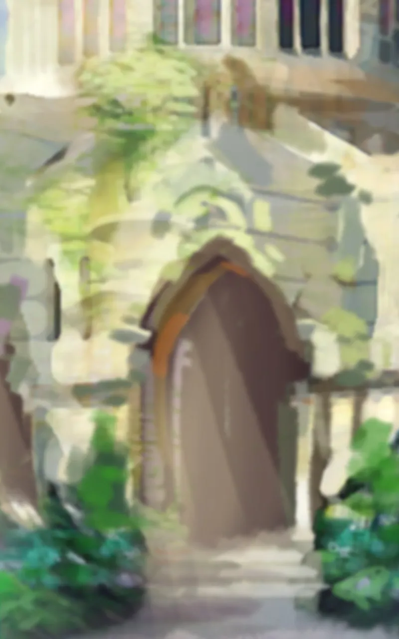 Woven Chapter 35 page 6 - 