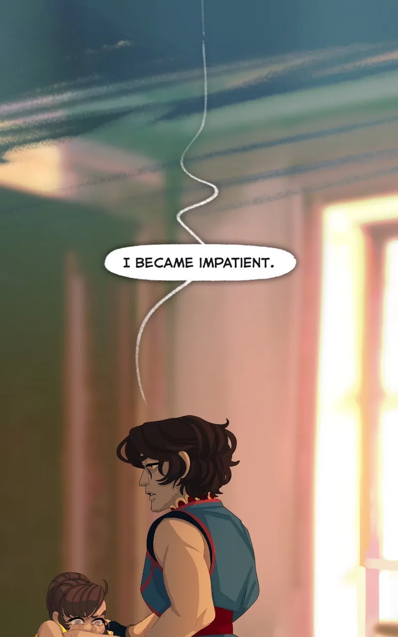 Woven Chapter 35 page 52 - 