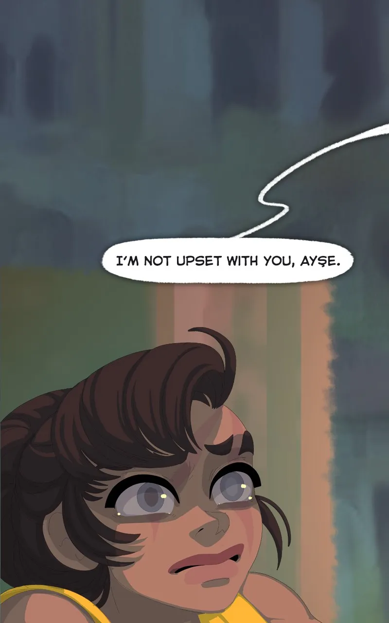 Woven Chapter 35 page 55 - 
