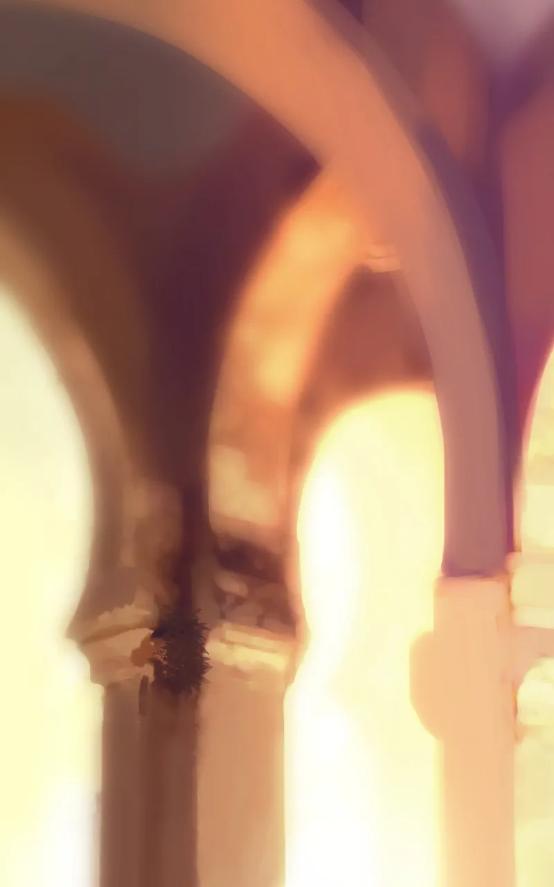 Woven Chapter 35 page 61 - 