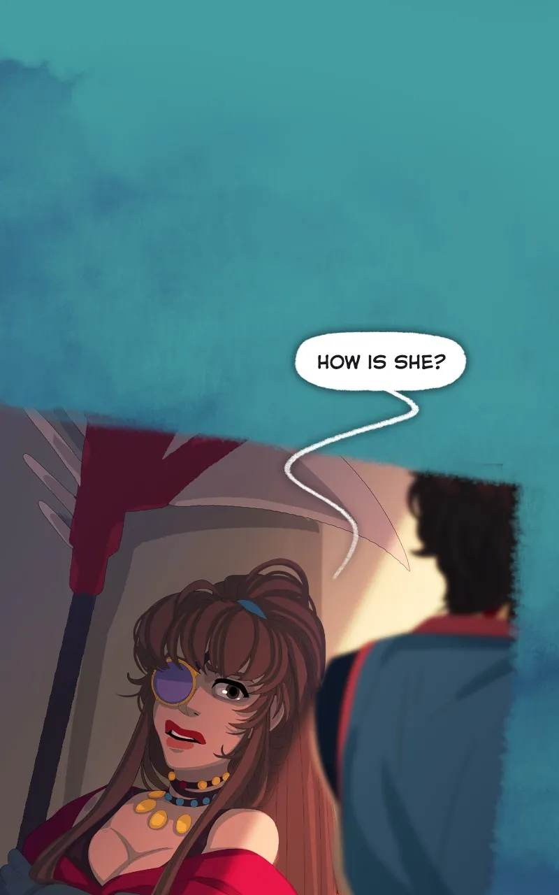 Woven Chapter 35 page 63 - 