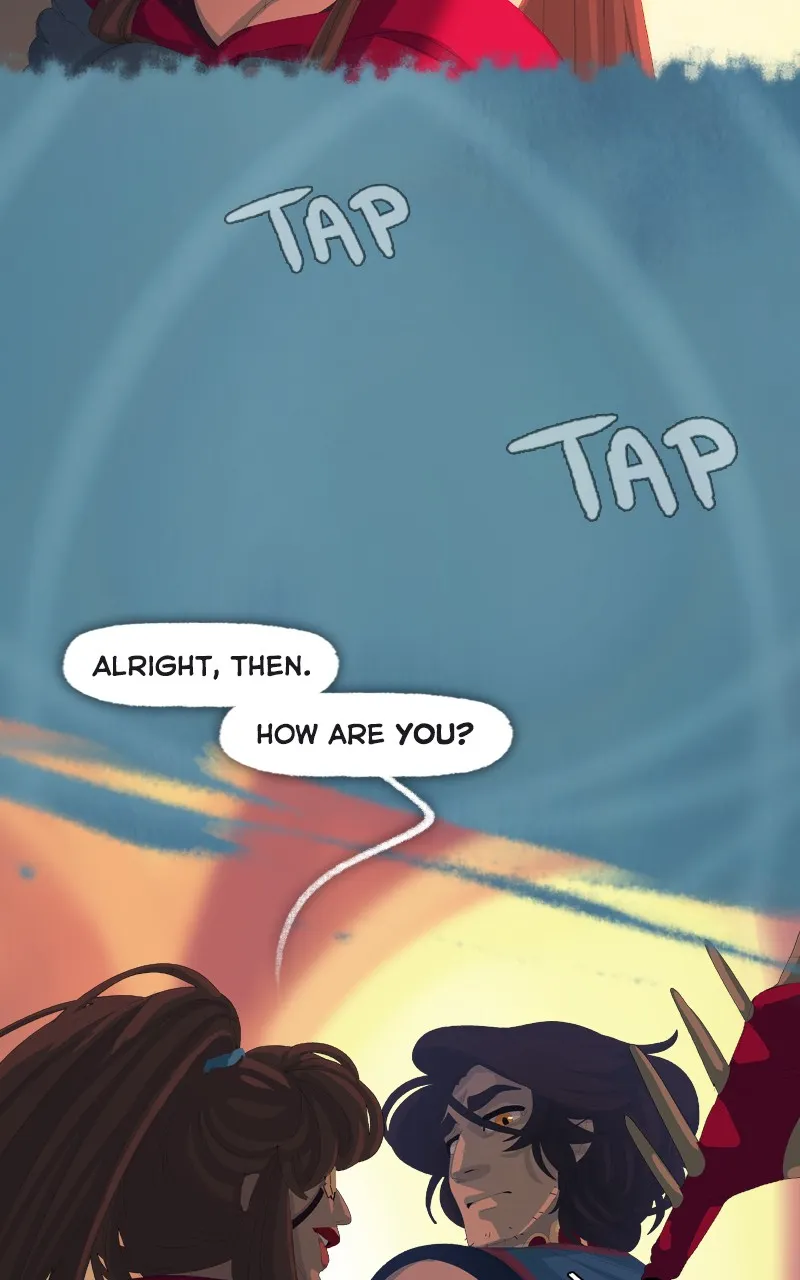 Woven Chapter 35 page 67 - 