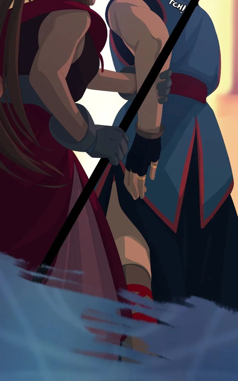 Woven Chapter 35 page 68 - 