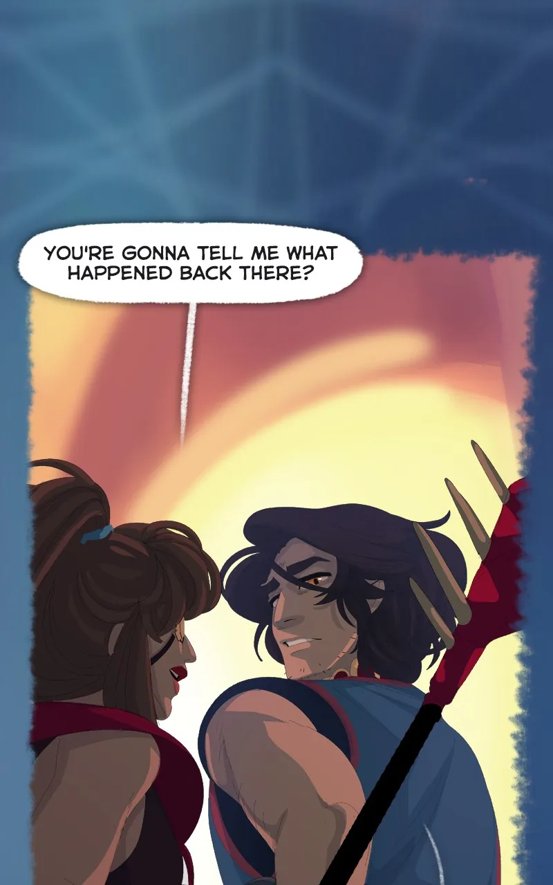 Woven Chapter 35 page 69 - 