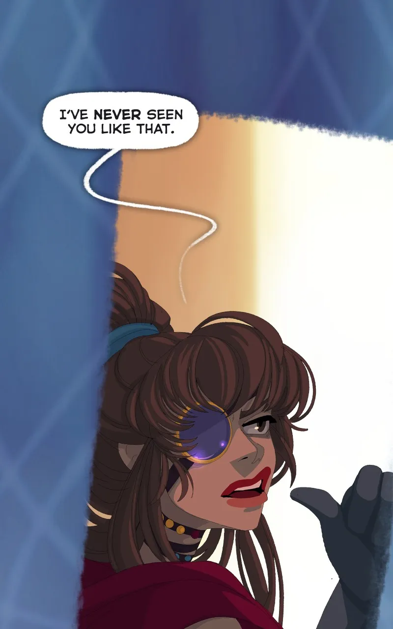 Woven Chapter 35 page 72 - 