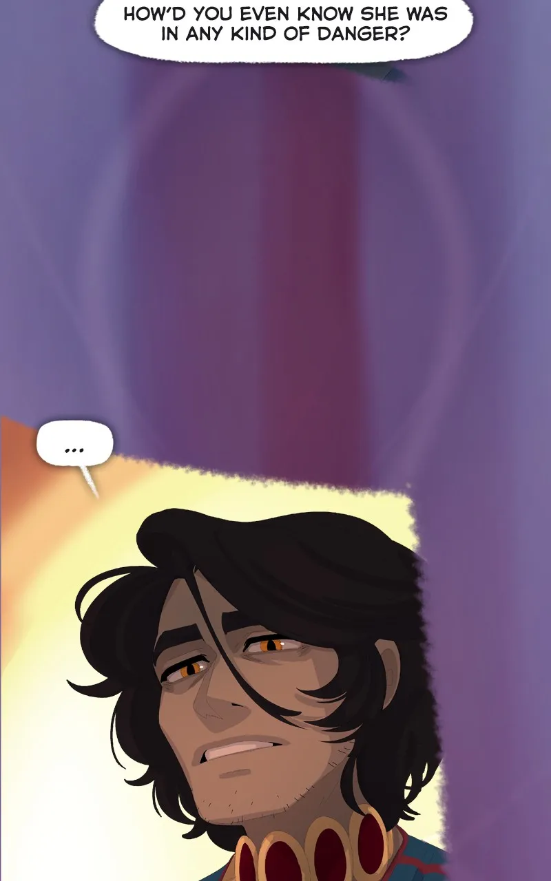Woven Chapter 35 page 75 - 