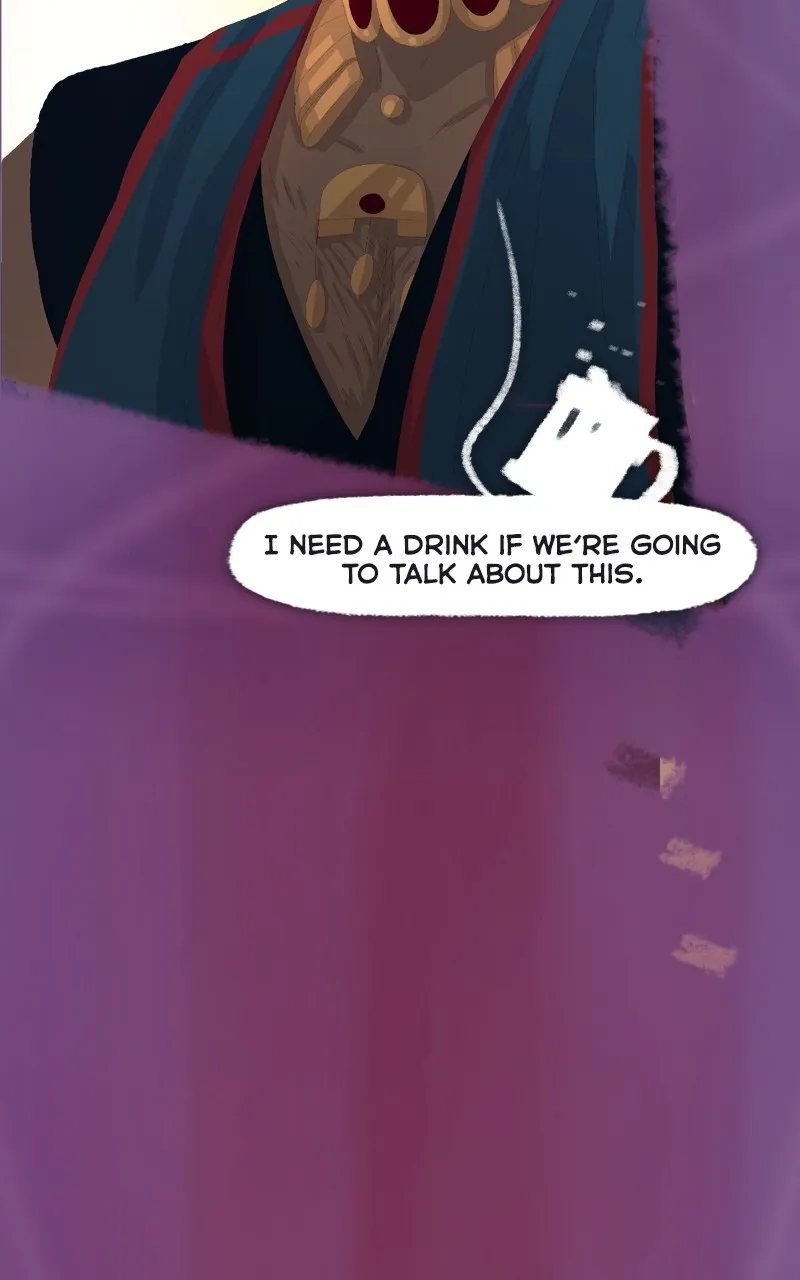Woven Chapter 35 page 76 - 