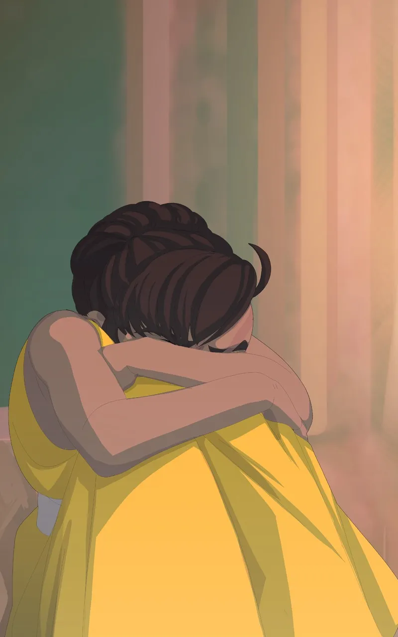 Woven Chapter 35 page 79 - 