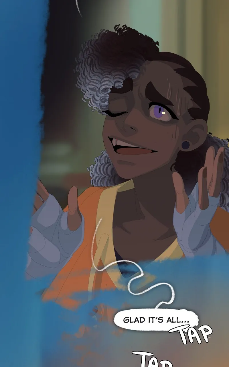 Woven Chapter 35 page 10 - 
