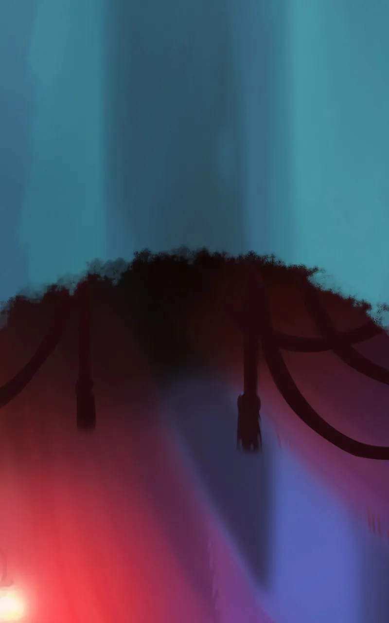Woven Chapter 36 page 15 - 