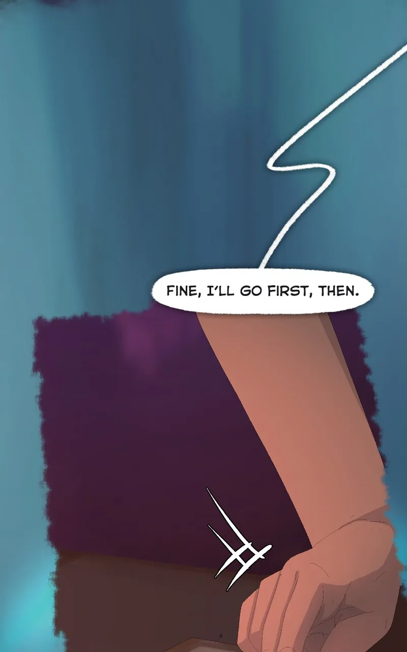 Woven Chapter 36 page 17 - 