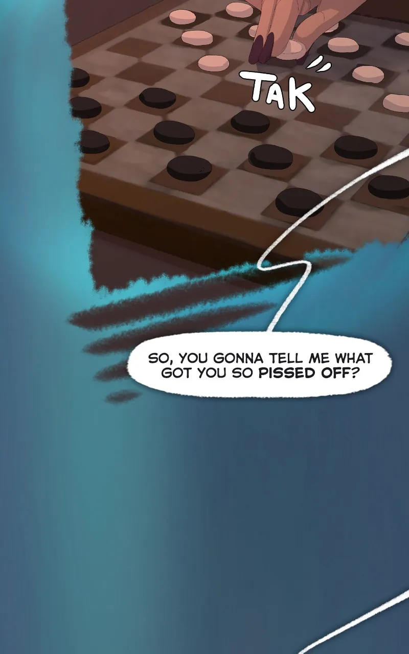 Woven Chapter 36 page 18 - 