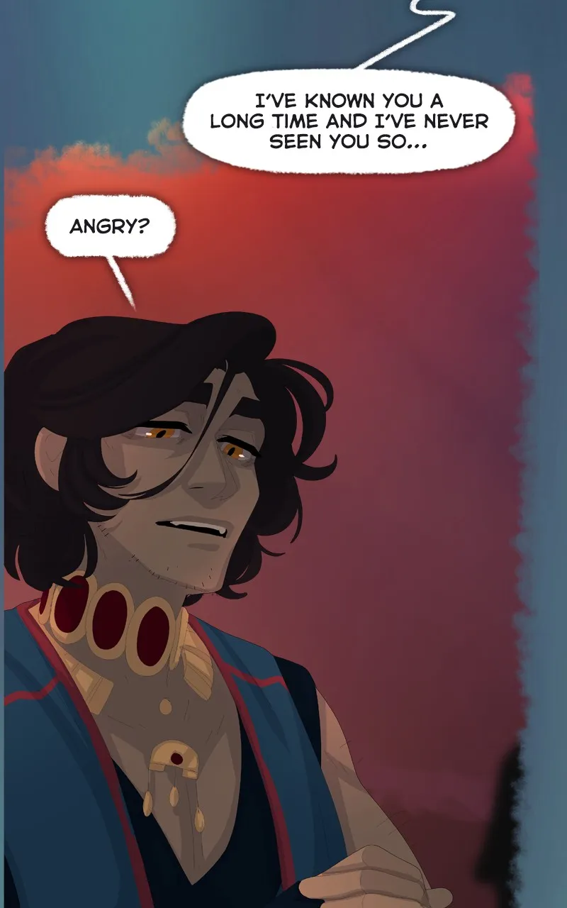 Woven Chapter 36 page 19 - 