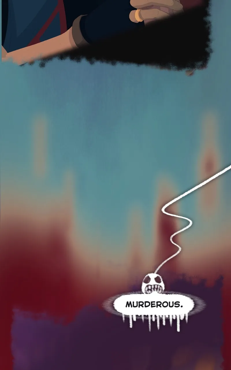Woven Chapter 36 page 20 - 