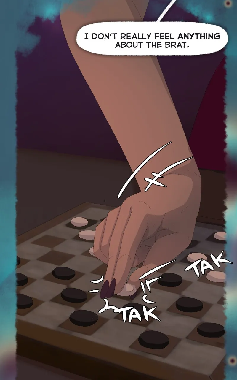 Woven Chapter 36 page 25 - 