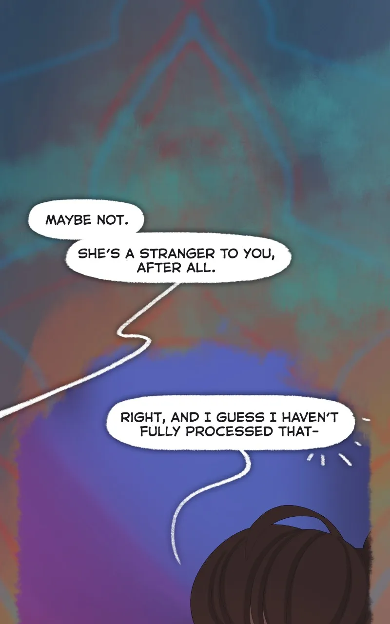 Woven Chapter 36 page 28 - 