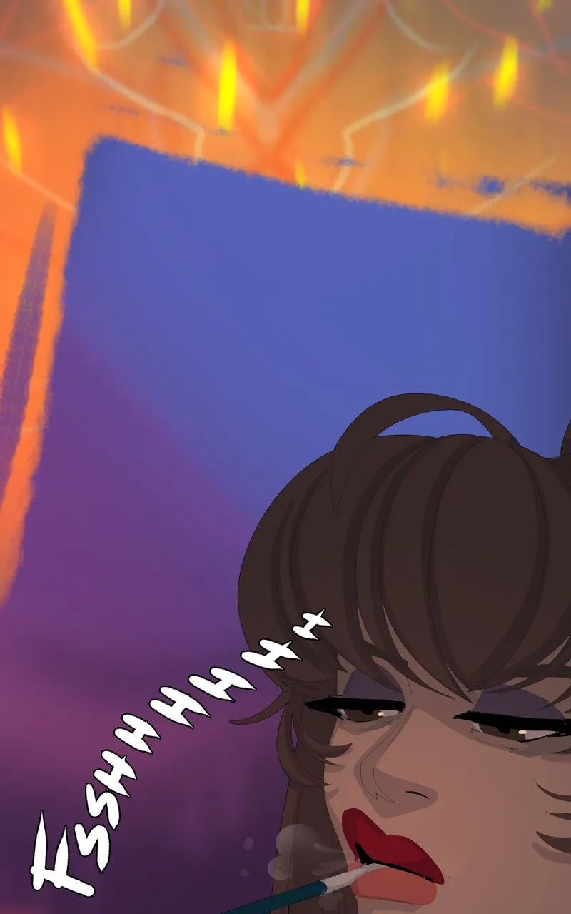 Woven Chapter 36 page 30 - 