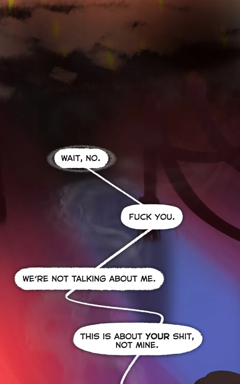 Woven Chapter 36 page 32 - 