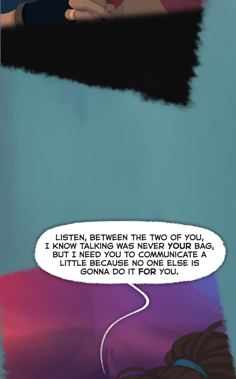 Woven Chapter 36 page 35 - 