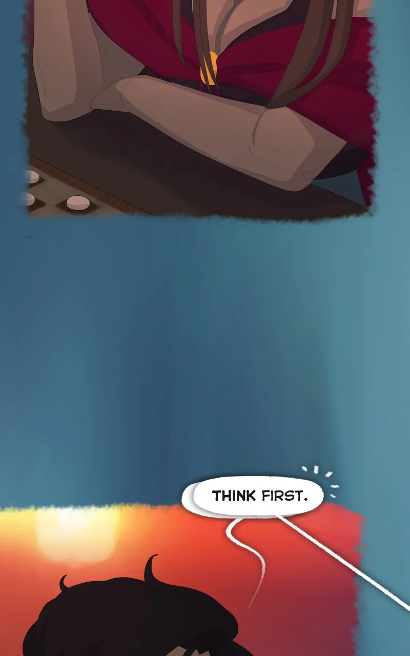 Woven Chapter 36 page 38 - 