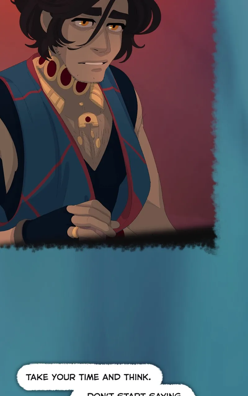 Woven Chapter 36 page 39 - 